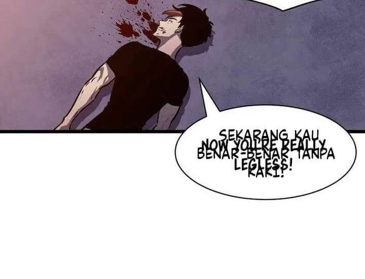 Prepaid Dragon King Tanks Everything! Chapter 2 - halaman 34