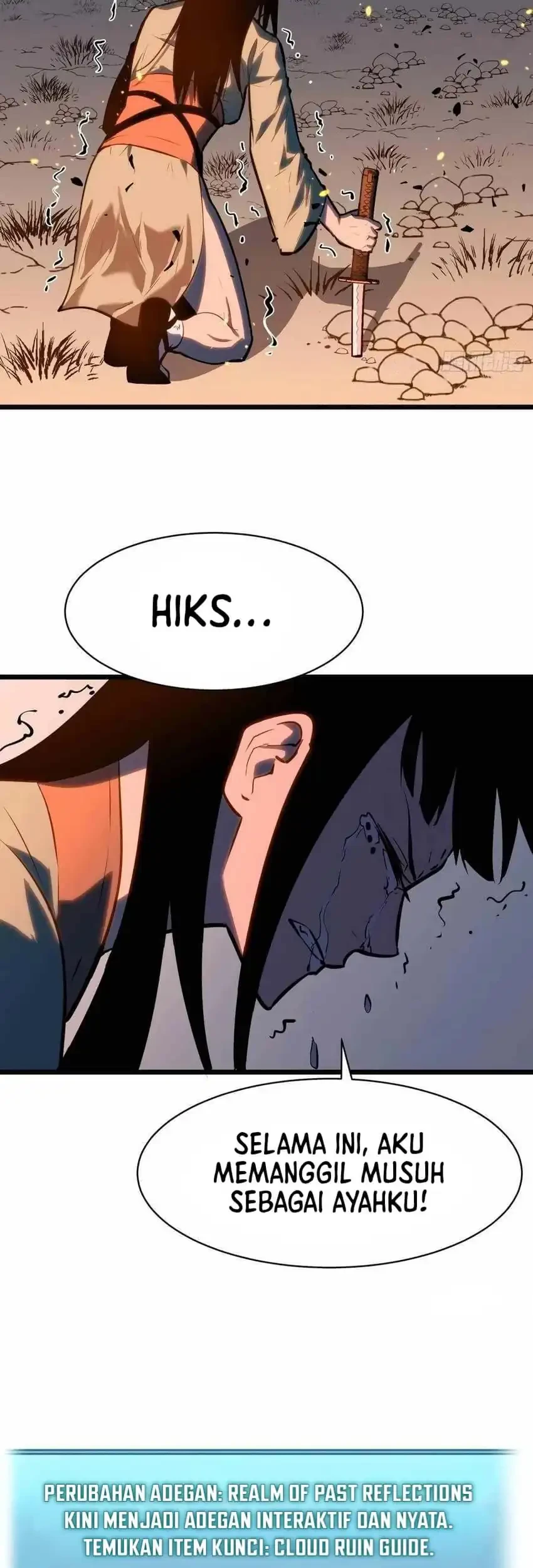 Prepaid Dragon King Tanks Everything! Chapter 20 - halaman 13