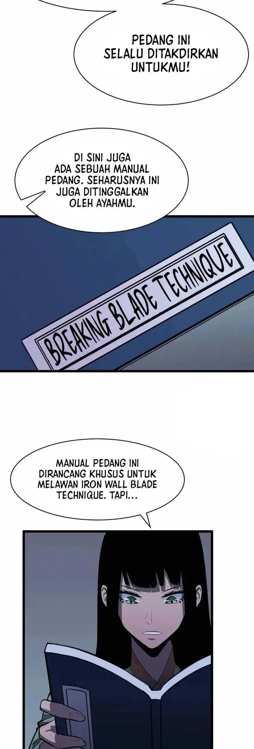 Prepaid Dragon King Tanks Everything! Chapter 20 - halaman 22