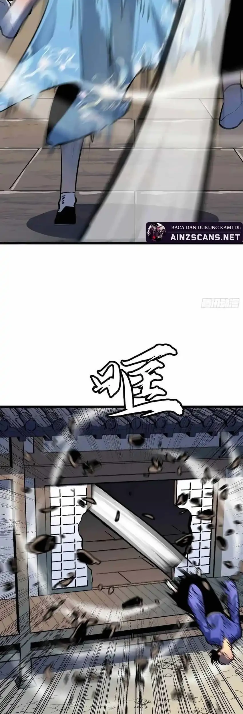 Prepaid Dragon King Tanks Everything! Chapter 20 - halaman 54