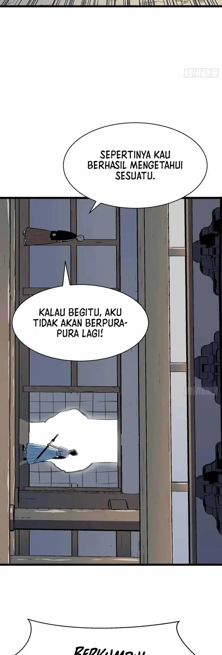 Prepaid Dragon King Tanks Everything! Chapter 20 - halaman 55