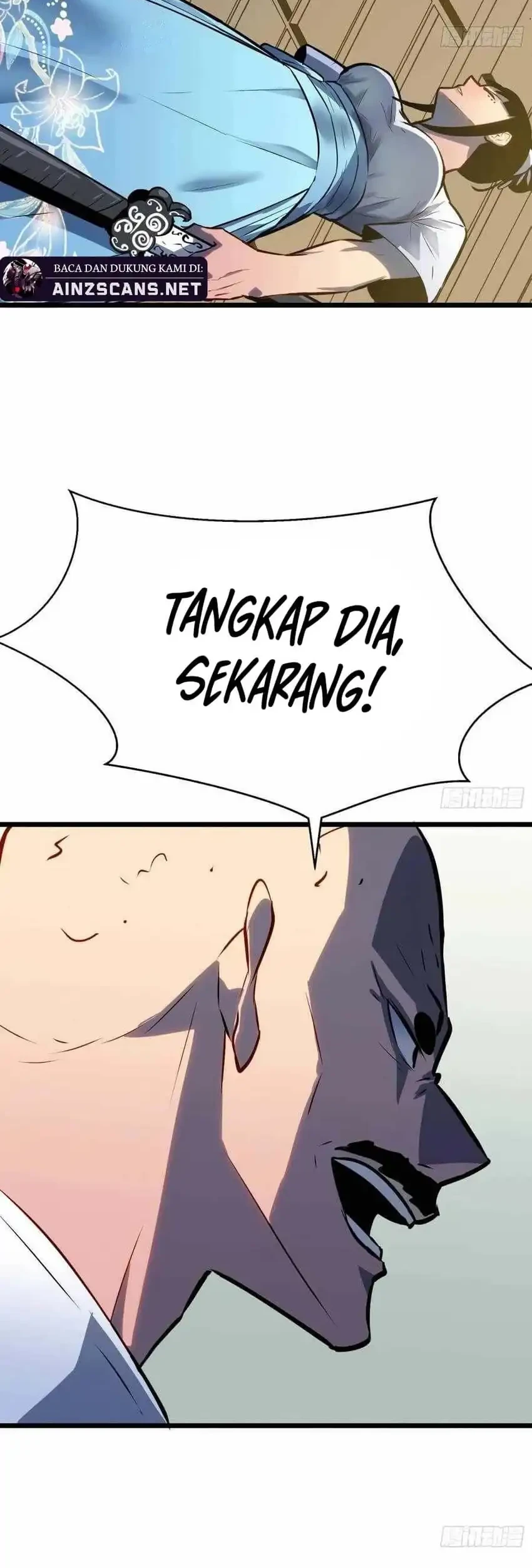 Prepaid Dragon King Tanks Everything! Chapter 20 - halaman 59