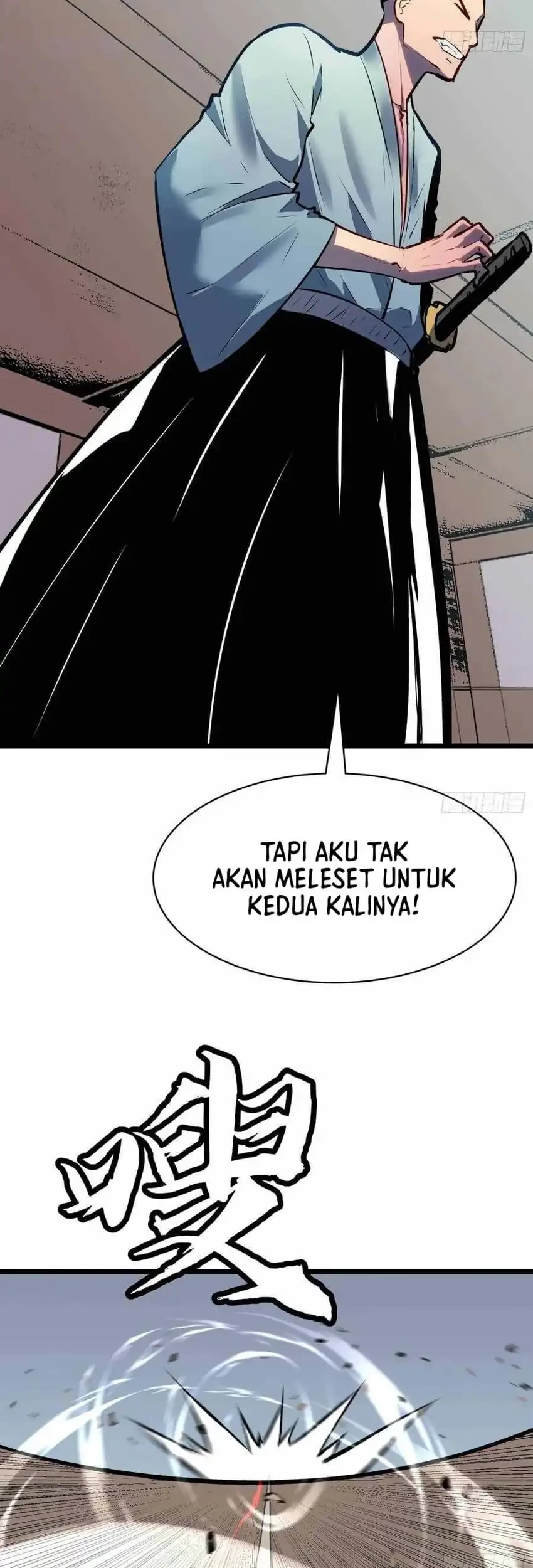 Prepaid Dragon King Tanks Everything! Chapter 21 - halaman 43