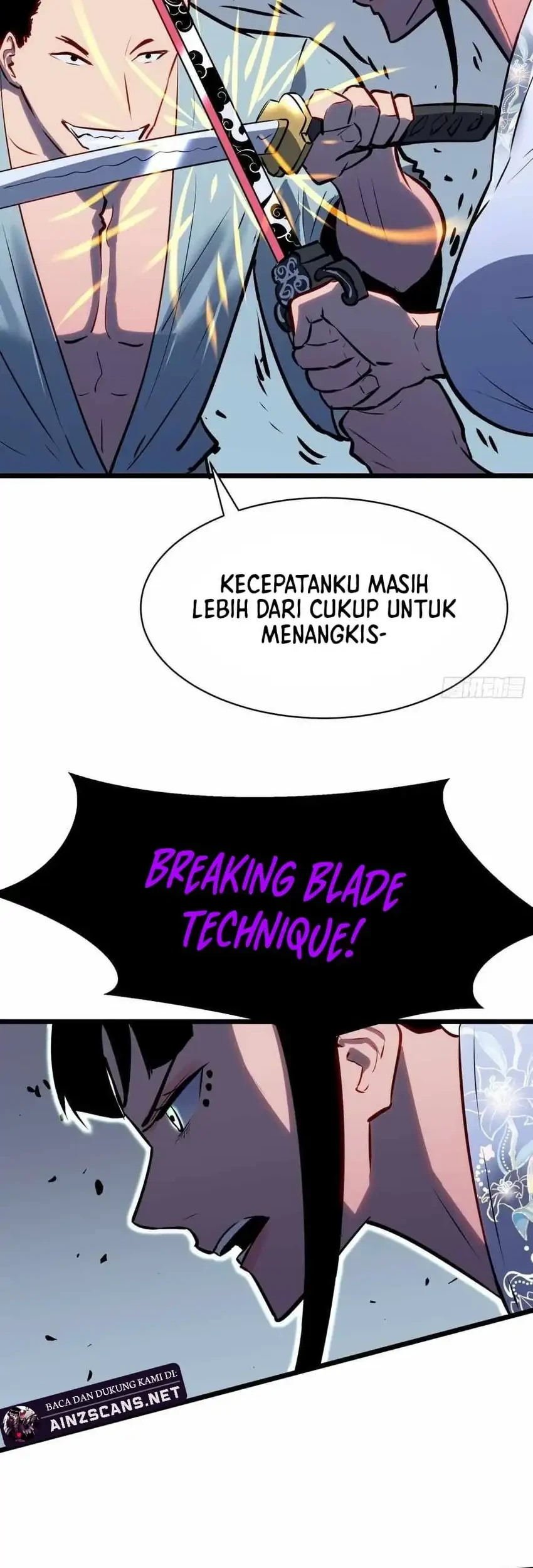 Prepaid Dragon King Tanks Everything! Chapter 21 - halaman 51