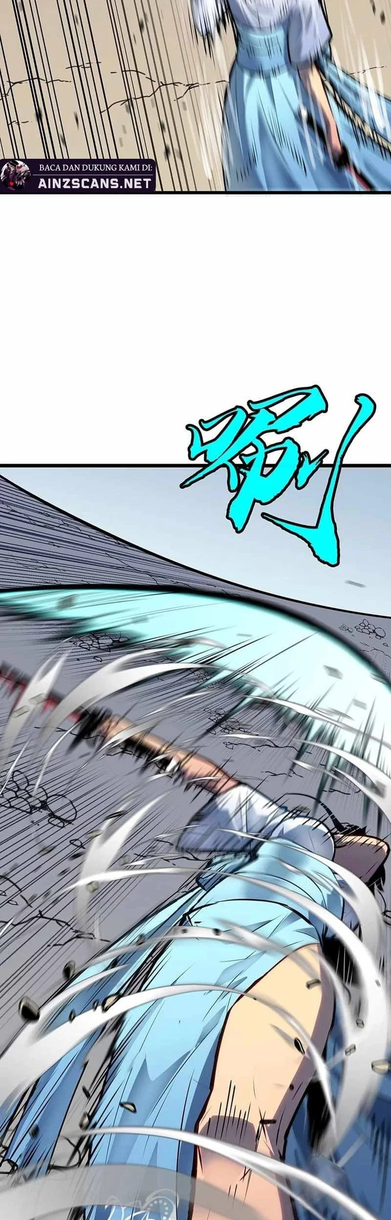 Prepaid Dragon King Tanks Everything! Chapter 22 - halaman 45