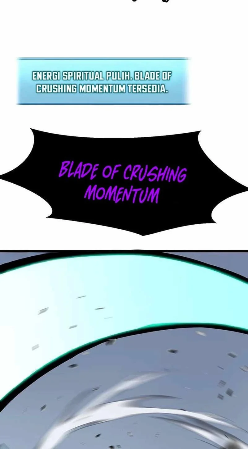 Prepaid Dragon King Tanks Everything! Chapter 22 - halaman 47