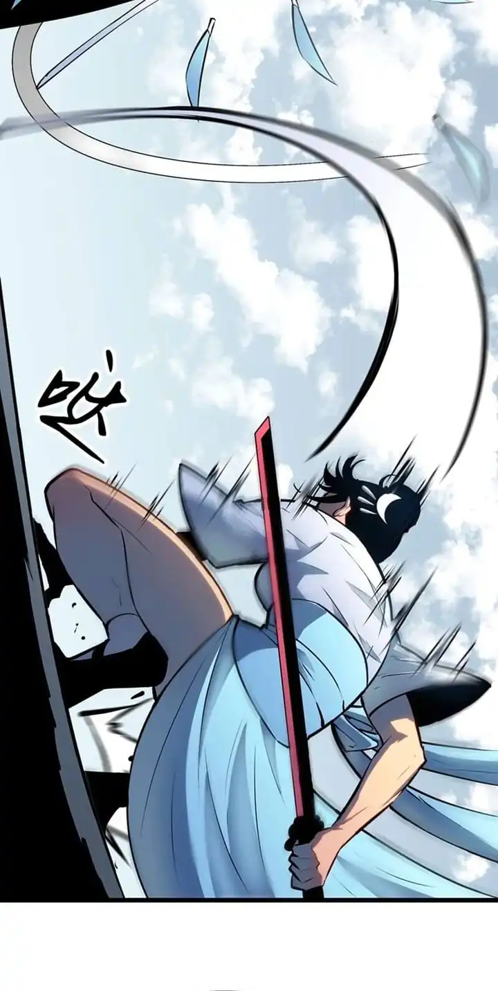 Prepaid Dragon King Tanks Everything! Chapter 23 - halaman 11