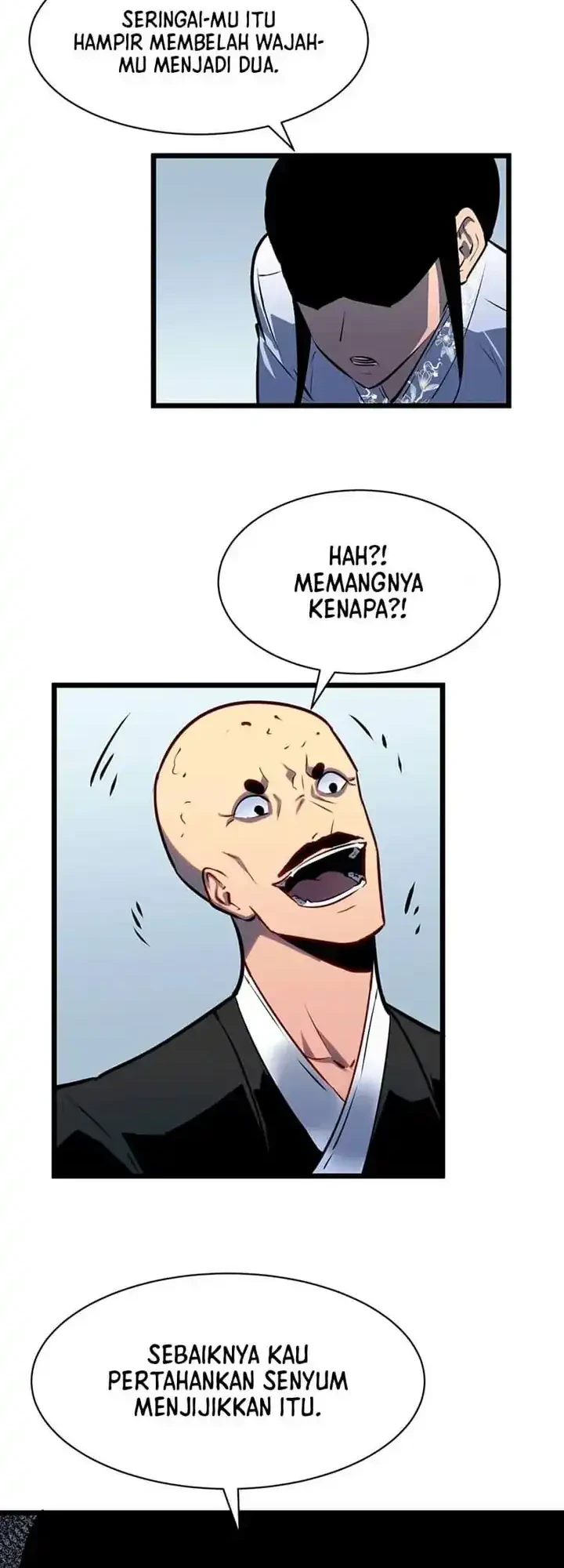 Prepaid Dragon King Tanks Everything! Chapter 23 - halaman 13