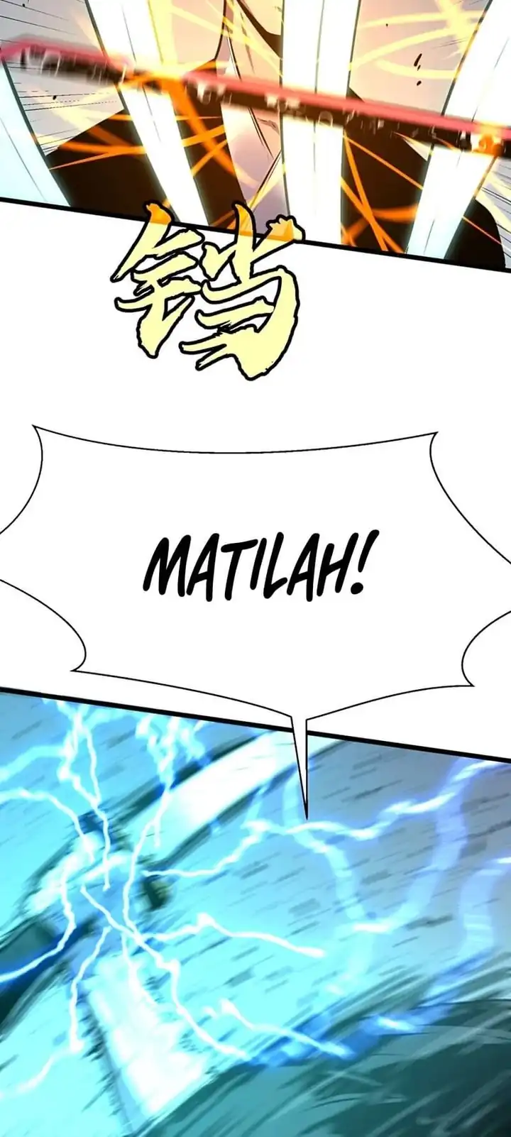 Prepaid Dragon King Tanks Everything! Chapter 23 - halaman 39
