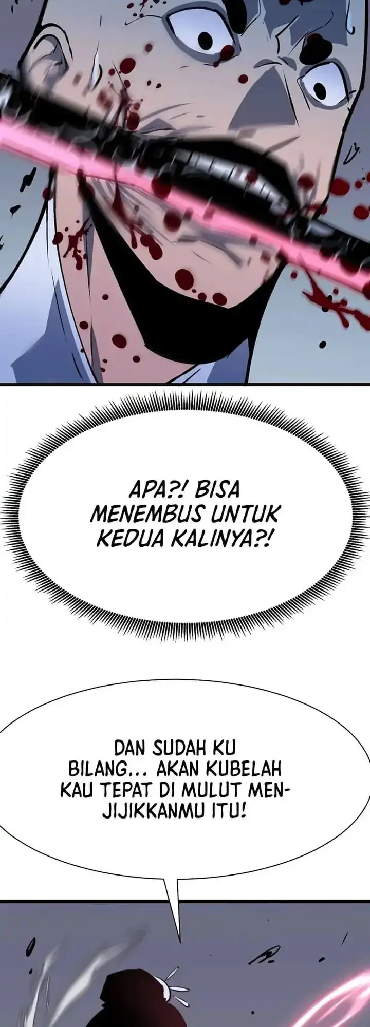 Prepaid Dragon King Tanks Everything! Chapter 23 - halaman 41