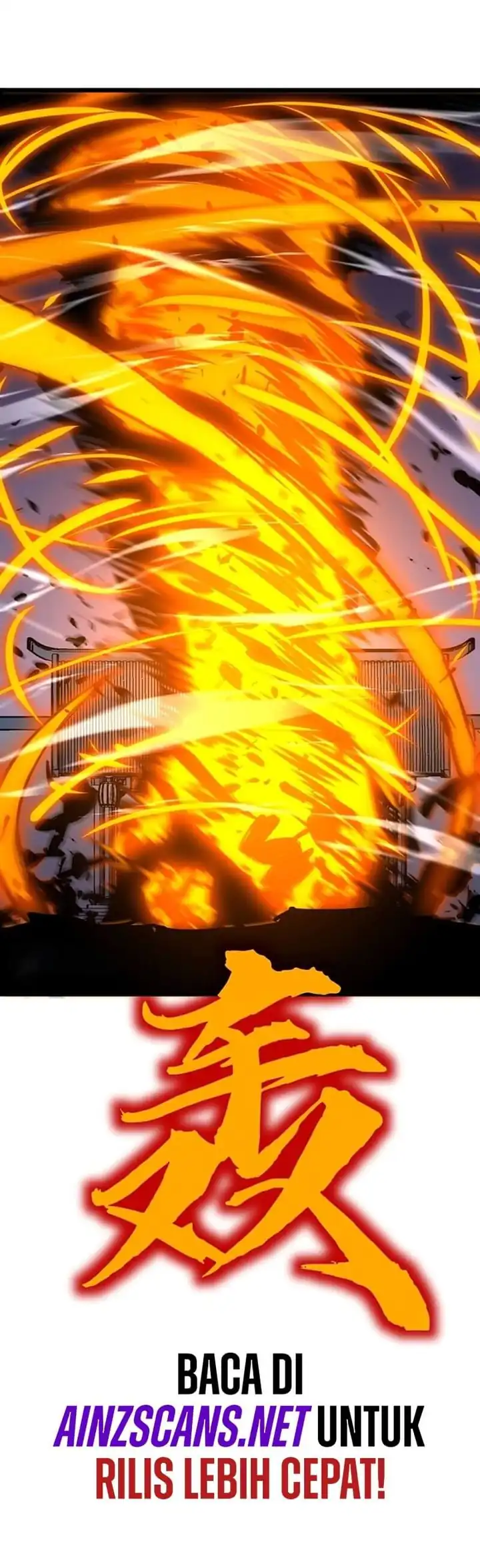 Prepaid Dragon King Tanks Everything! Chapter 23 - halaman 54