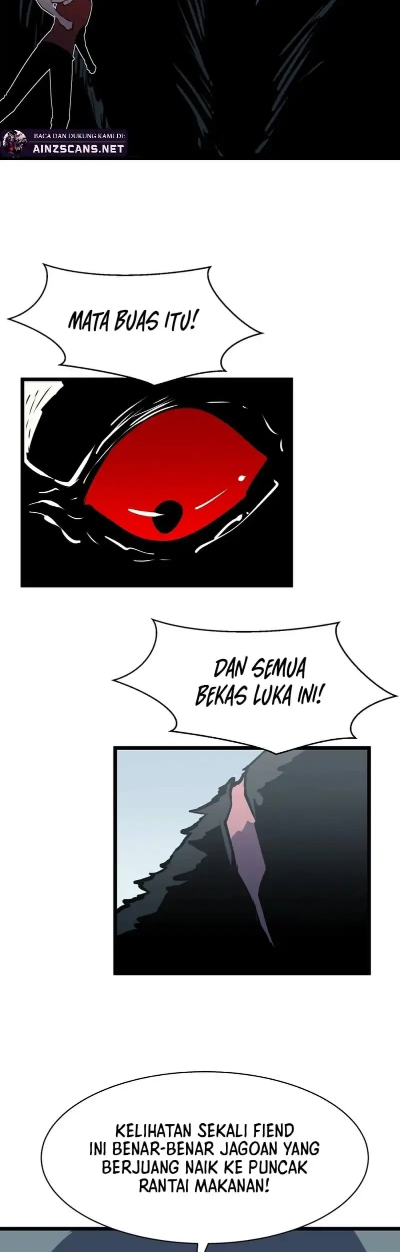 Prepaid Dragon King Tanks Everything! Chapter 24 - halaman 38