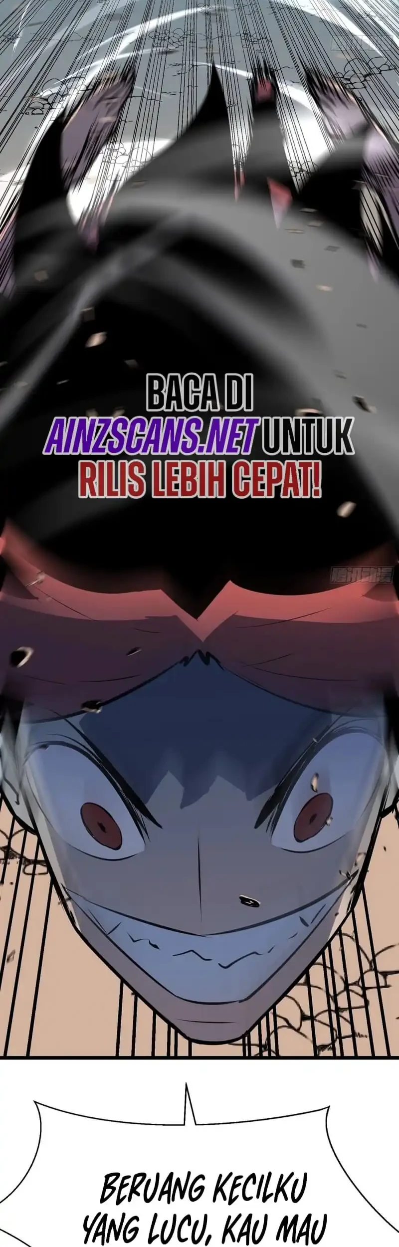 Prepaid Dragon King Tanks Everything! Chapter 24 - halaman 46