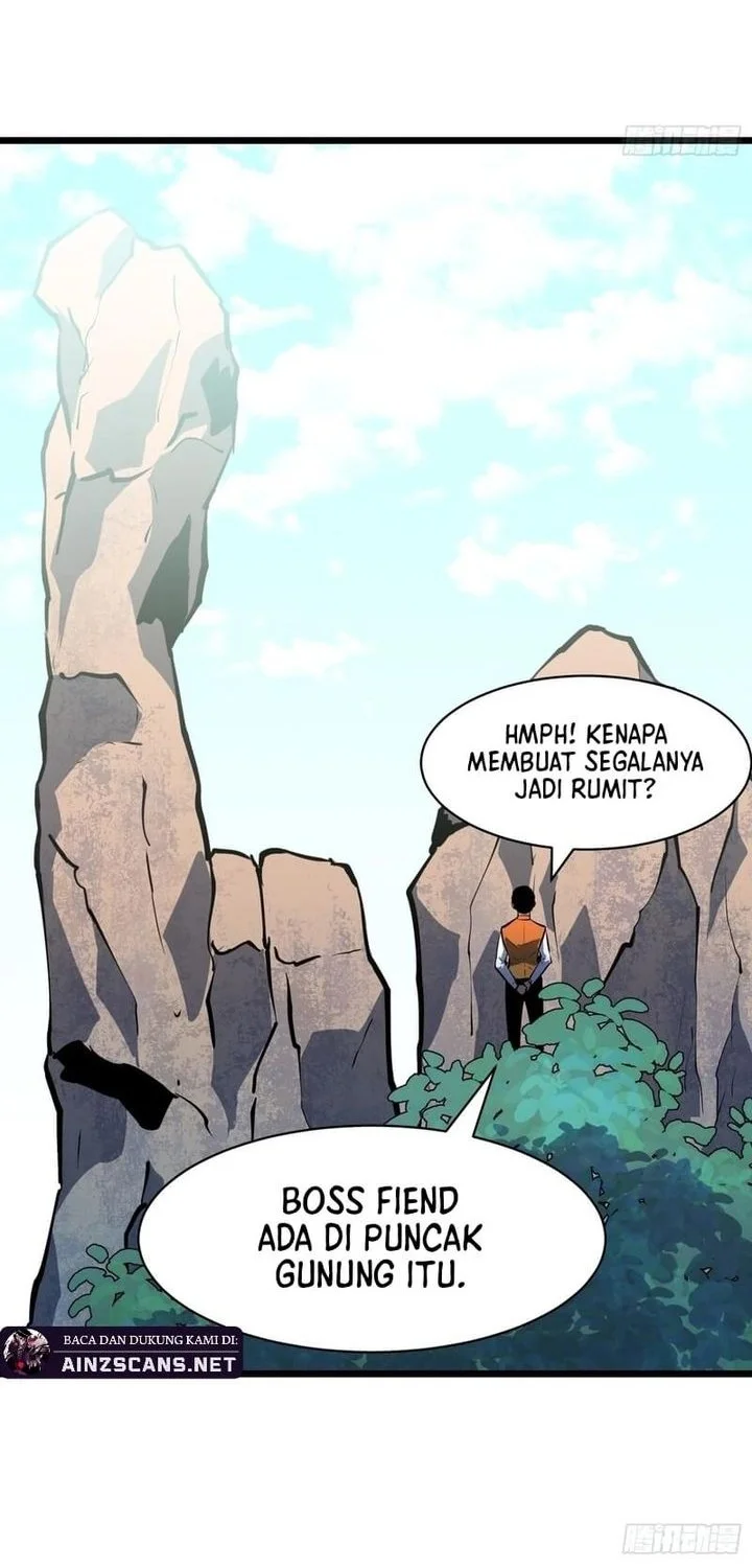Prepaid Dragon King Tanks Everything! Chapter 25 - halaman 14