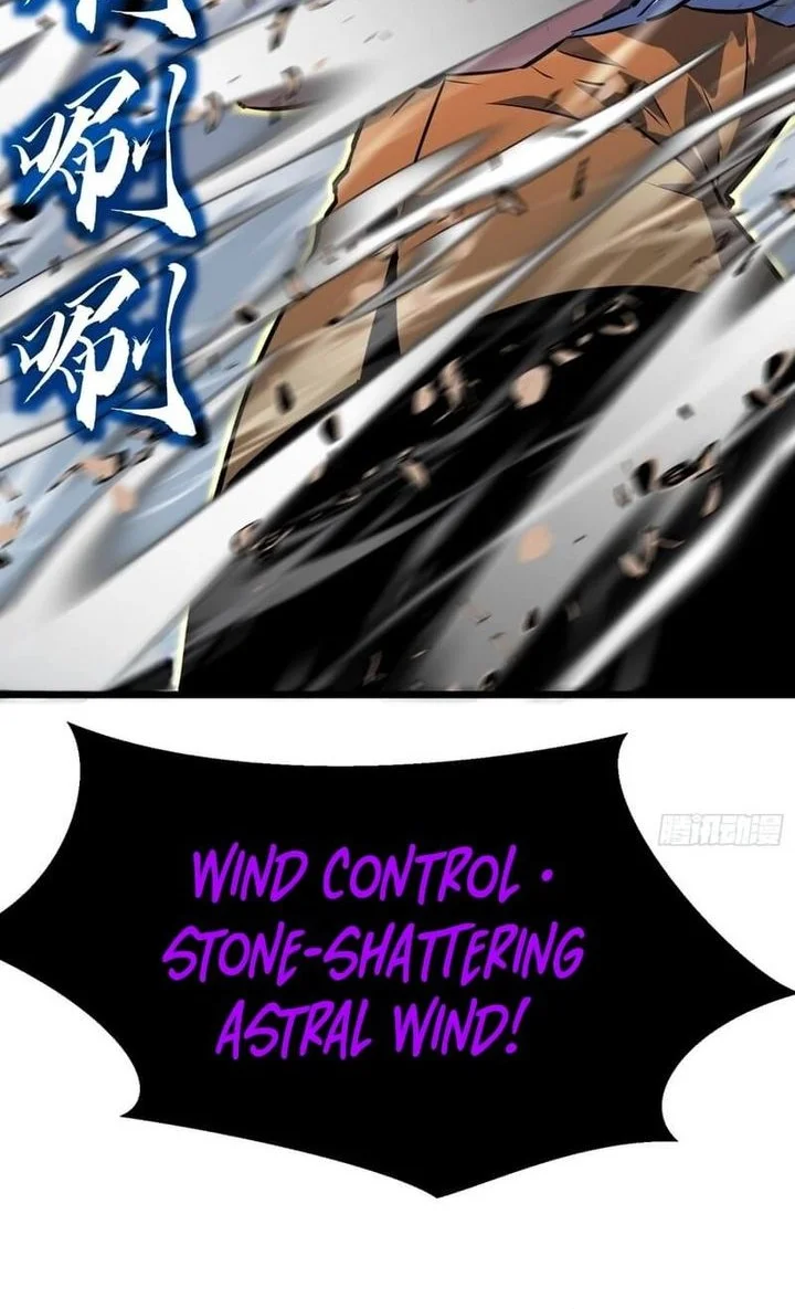 Prepaid Dragon King Tanks Everything! Chapter 25 - halaman 18
