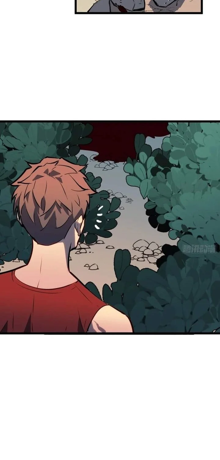 Prepaid Dragon King Tanks Everything! Chapter 25 - halaman 2