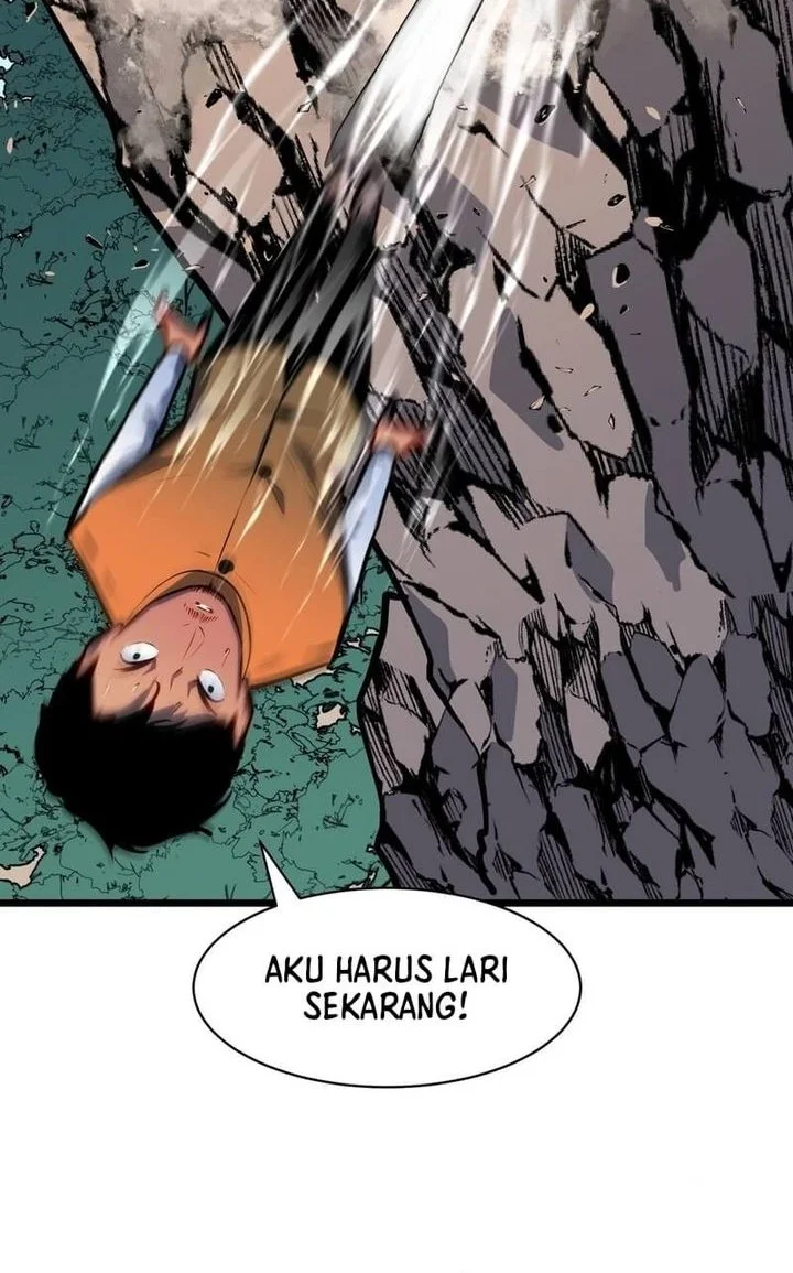 Prepaid Dragon King Tanks Everything! Chapter 25 - halaman 26