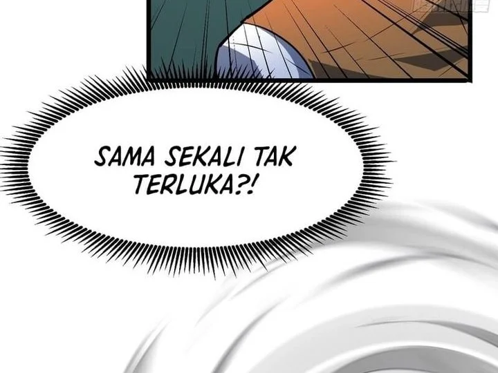Prepaid Dragon King Tanks Everything! Chapter 25 - halaman 28