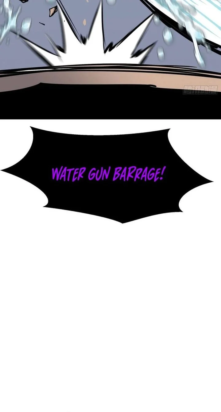 Prepaid Dragon King Tanks Everything! Chapter 25 - halaman 48