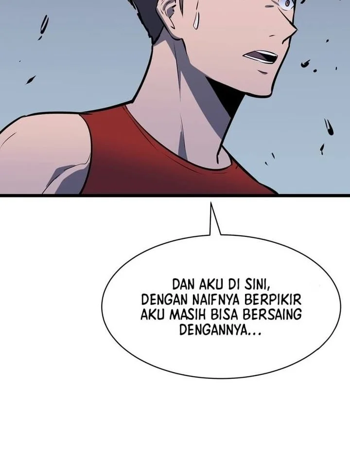 Prepaid Dragon King Tanks Everything! Chapter 25 - halaman 6