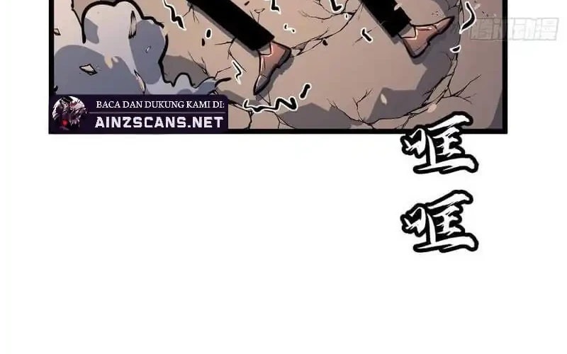 Prepaid Dragon King Tanks Everything! Chapter 26 - halaman 32