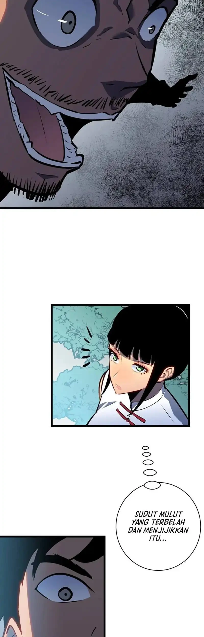 Prepaid Dragon King Tanks Everything! Chapter 27 - halaman 17