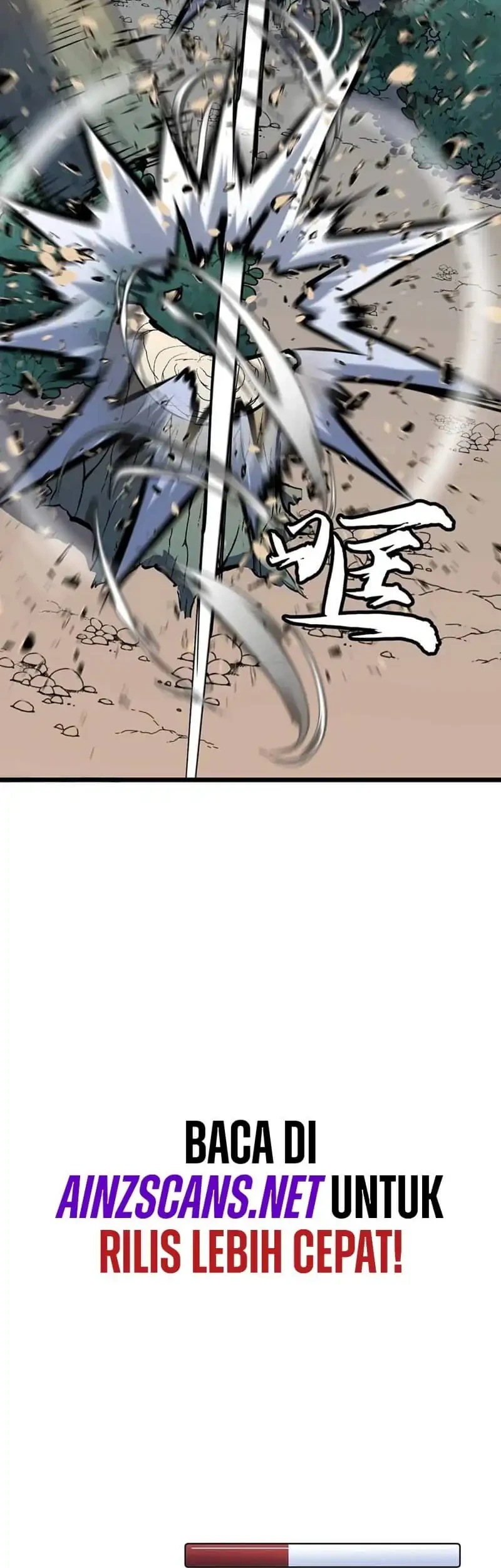 Prepaid Dragon King Tanks Everything! Chapter 27 - halaman 2