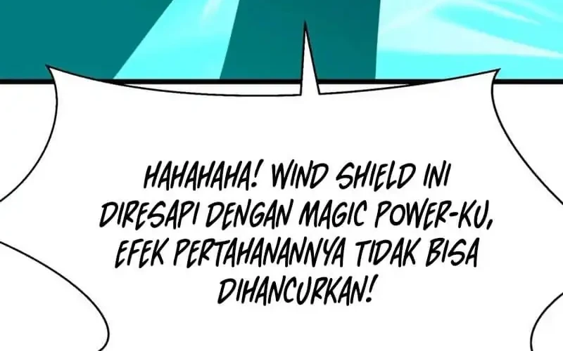 Prepaid Dragon King Tanks Everything! Chapter 27 - halaman 24