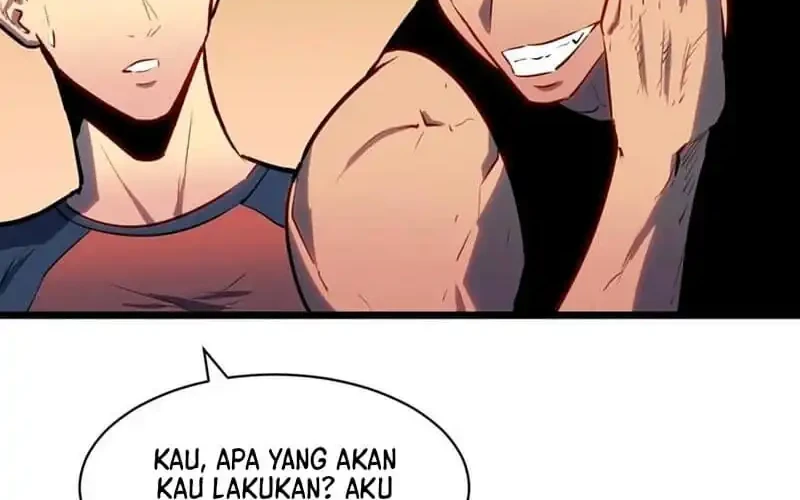 Prepaid Dragon King Tanks Everything! Chapter 27 - halaman 36