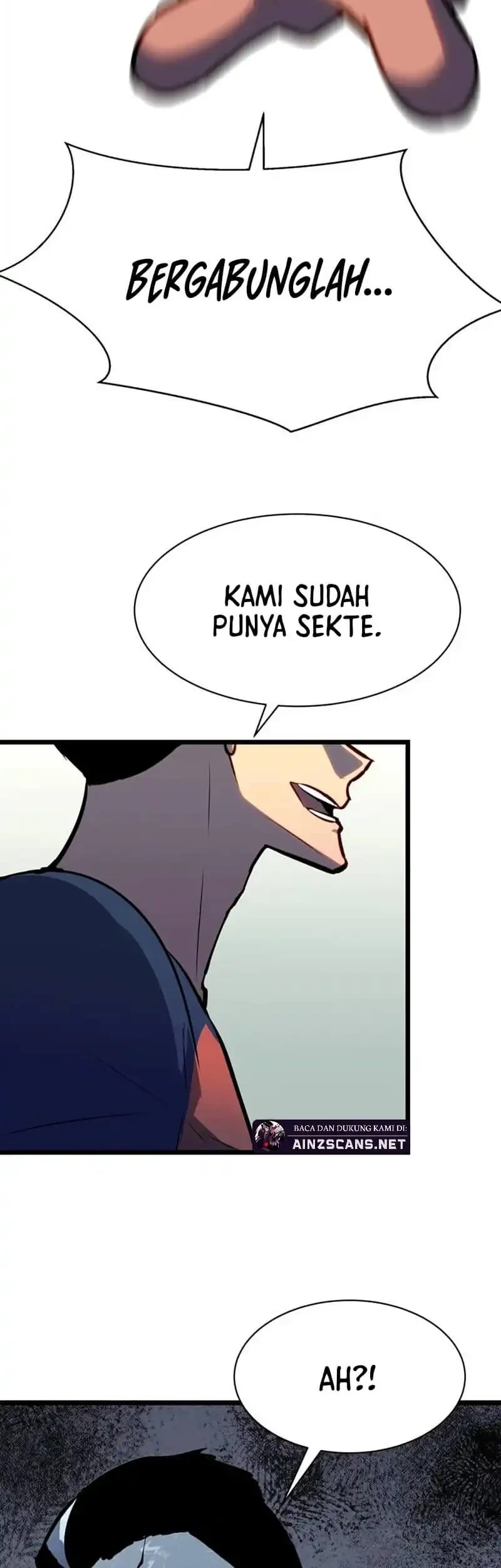 Prepaid Dragon King Tanks Everything! Chapter 27 - halaman 41
