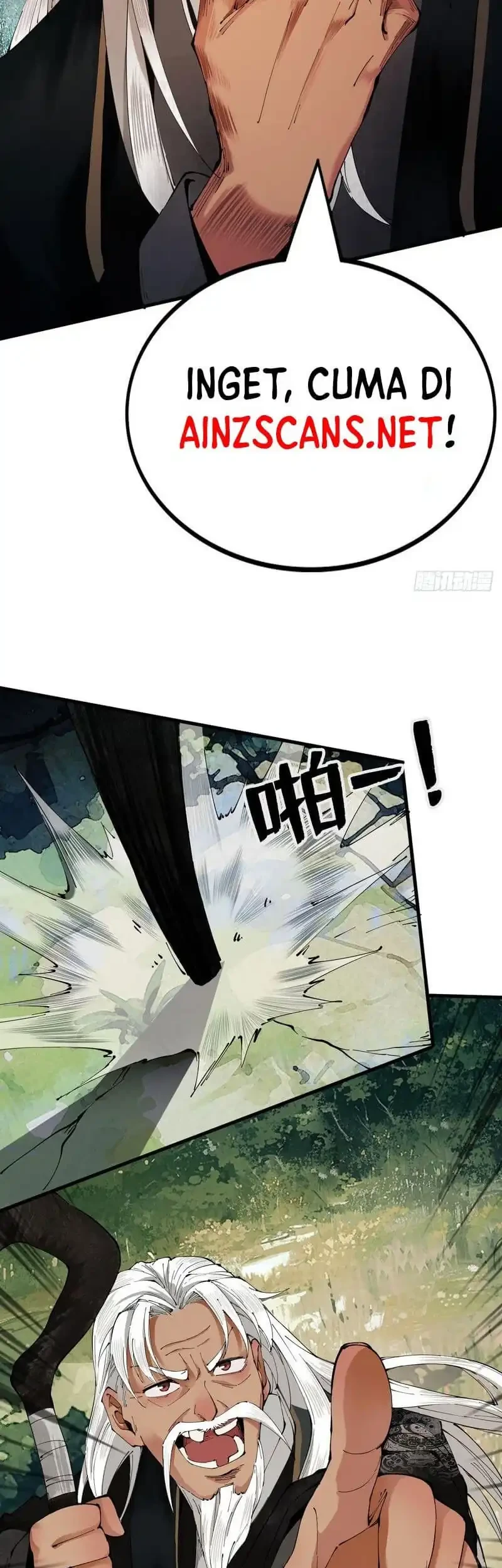 Prepaid Dragon King Tanks Everything! Chapter 27 - halaman 55