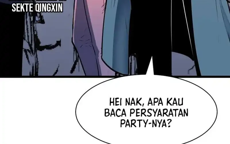 Prepaid Dragon King Tanks Everything! Chapter 28 - halaman 26