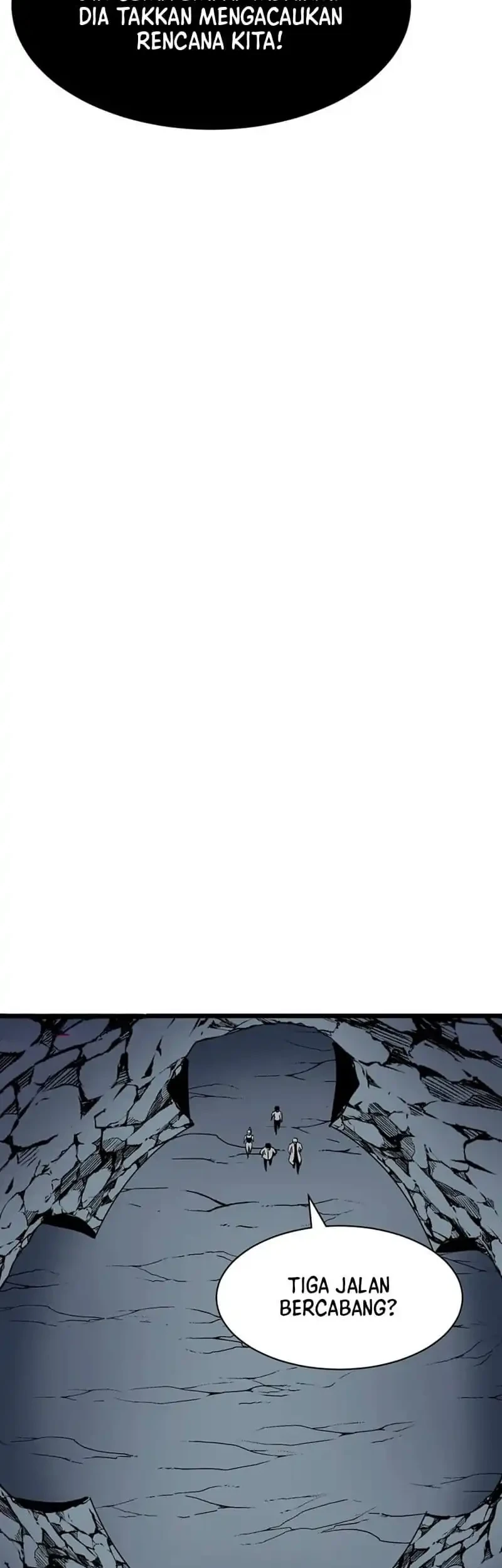 Prepaid Dragon King Tanks Everything! Chapter 28 - halaman 41