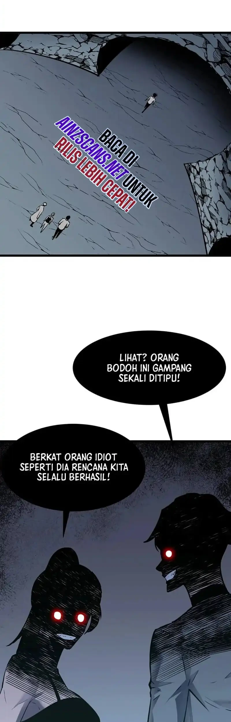 Prepaid Dragon King Tanks Everything! Chapter 28 - halaman 46