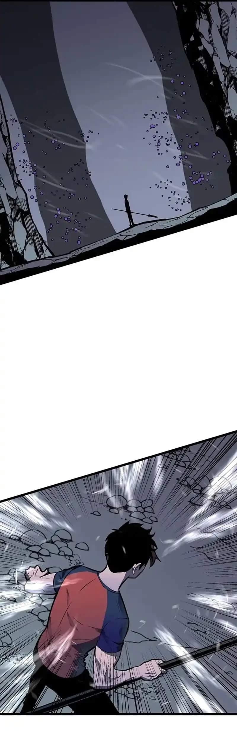 Prepaid Dragon King Tanks Everything! Chapter 29 - halaman 32