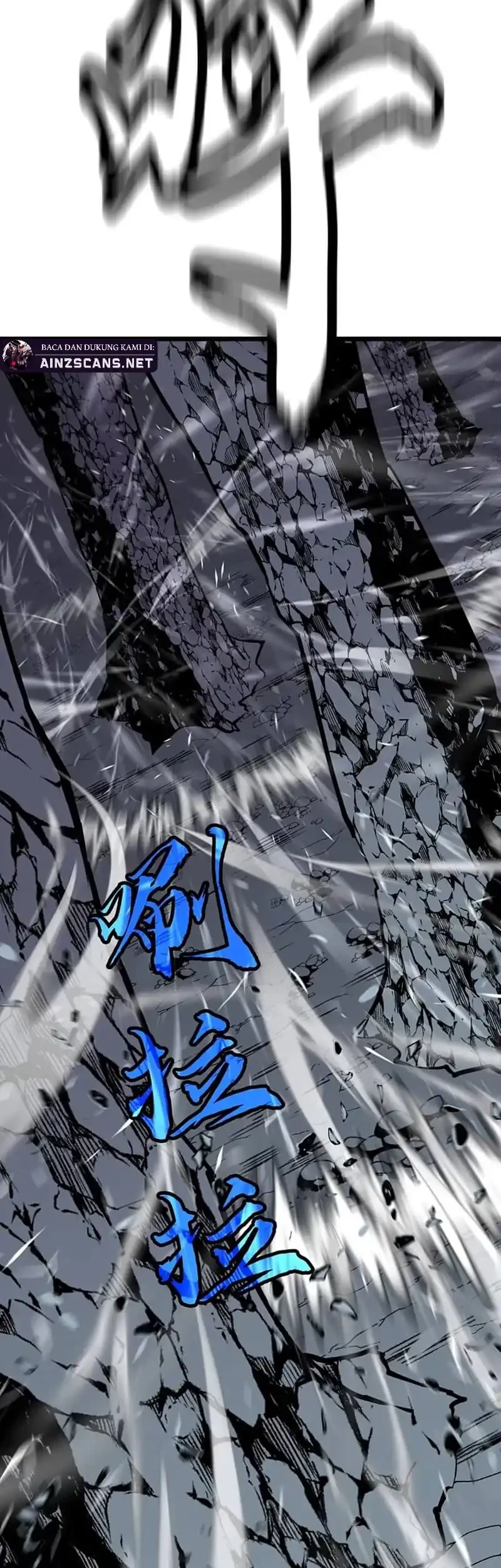 Prepaid Dragon King Tanks Everything! Chapter 29 - halaman 37