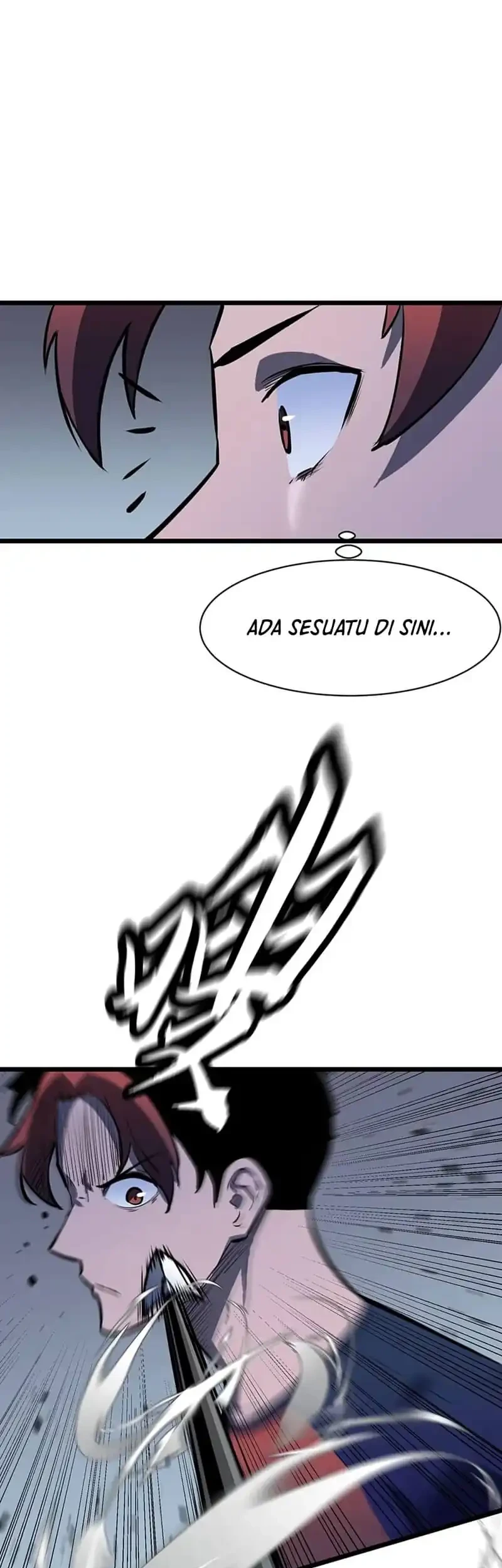 Prepaid Dragon King Tanks Everything! Chapter 29 - halaman 7