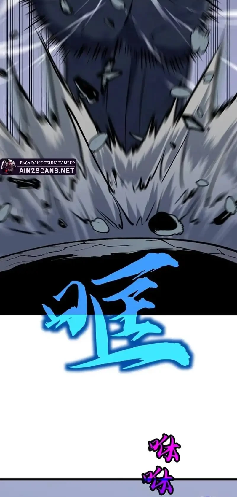 Prepaid Dragon King Tanks Everything! Chapter 30 - halaman 14