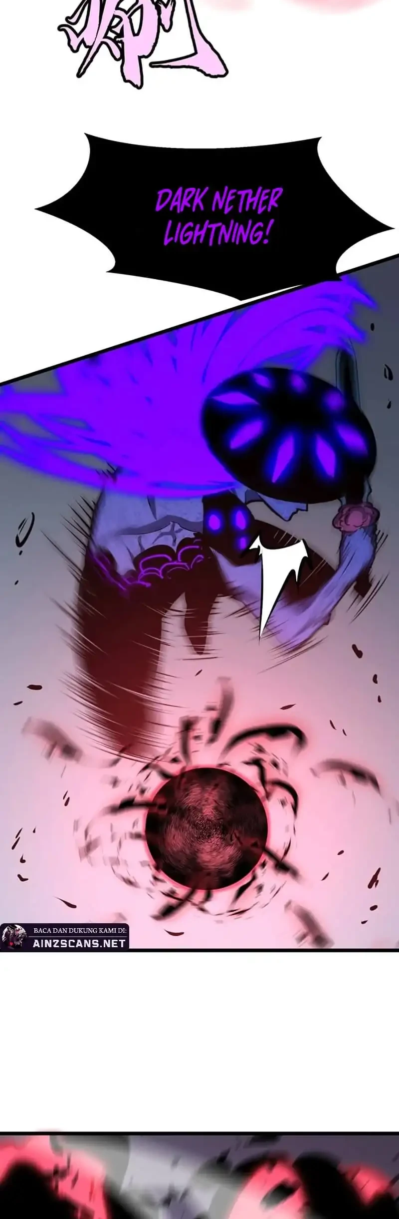 Prepaid Dragon King Tanks Everything! Chapter 30 - halaman 20