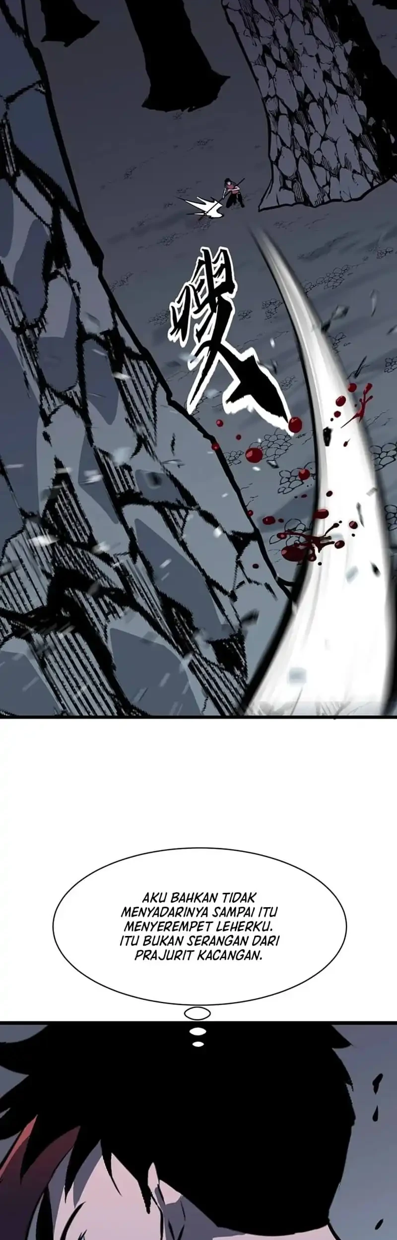 Prepaid Dragon King Tanks Everything! Chapter 30 - halaman 7