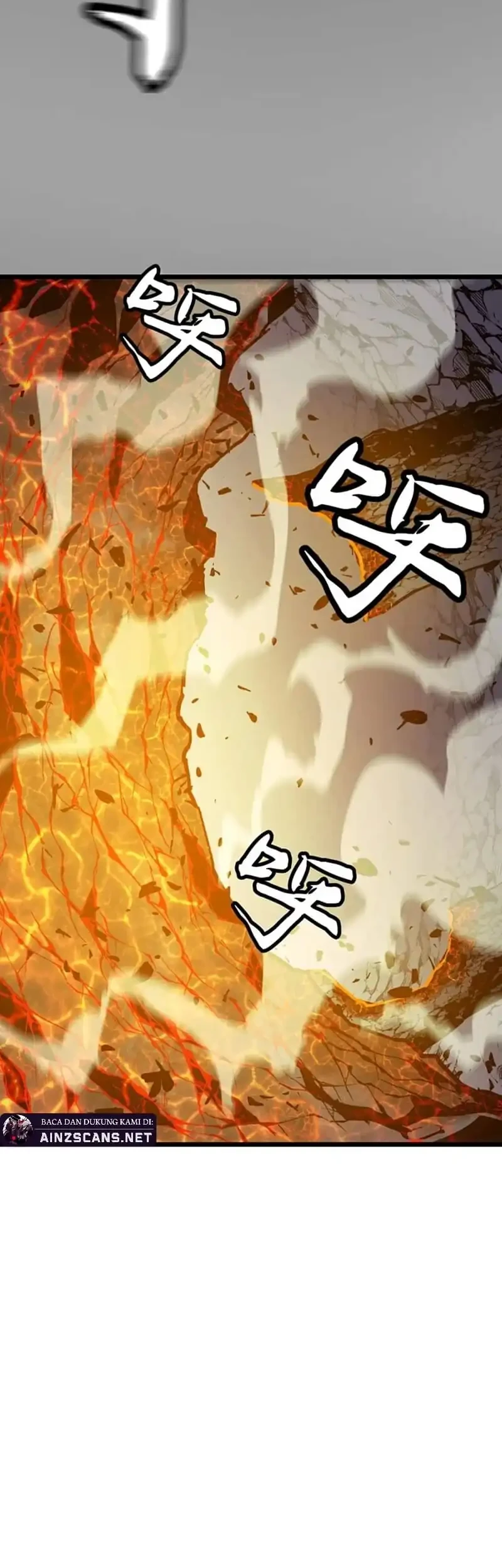 Prepaid Dragon King Tanks Everything! Chapter 31 - halaman 11