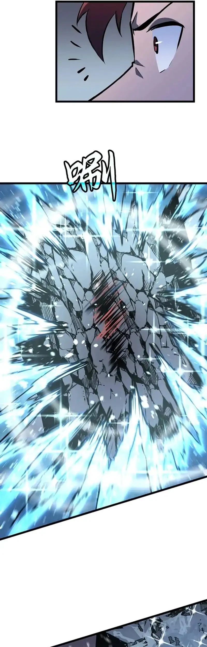 Prepaid Dragon King Tanks Everything! Chapter 31 - halaman 14