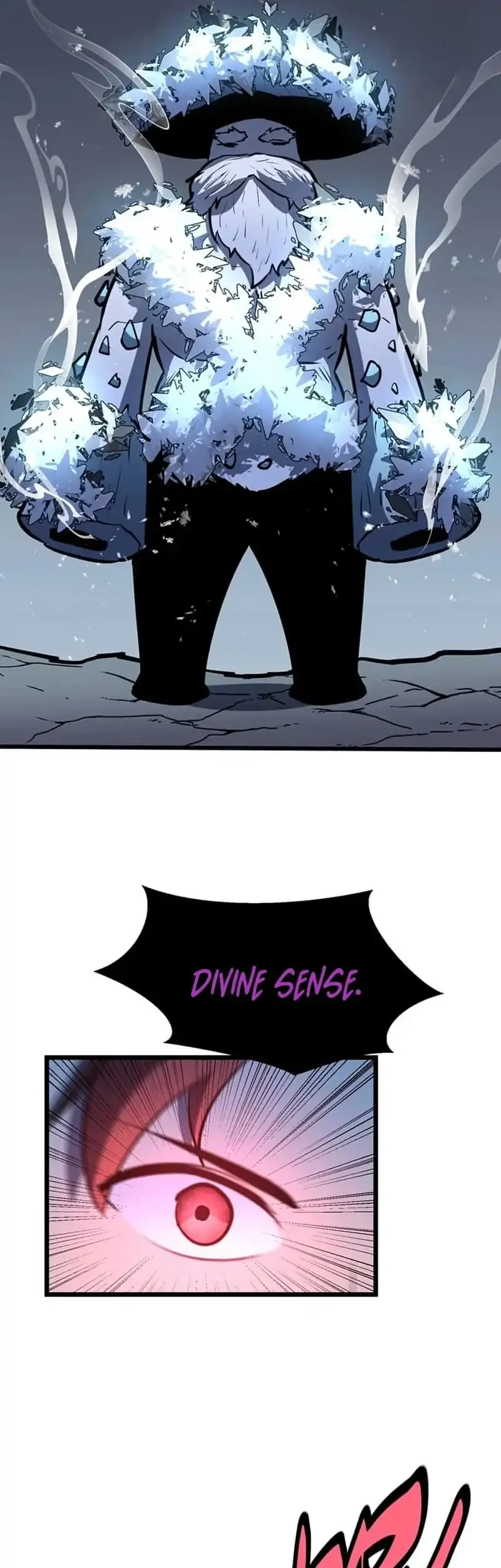 Prepaid Dragon King Tanks Everything! Chapter 31 - halaman 17