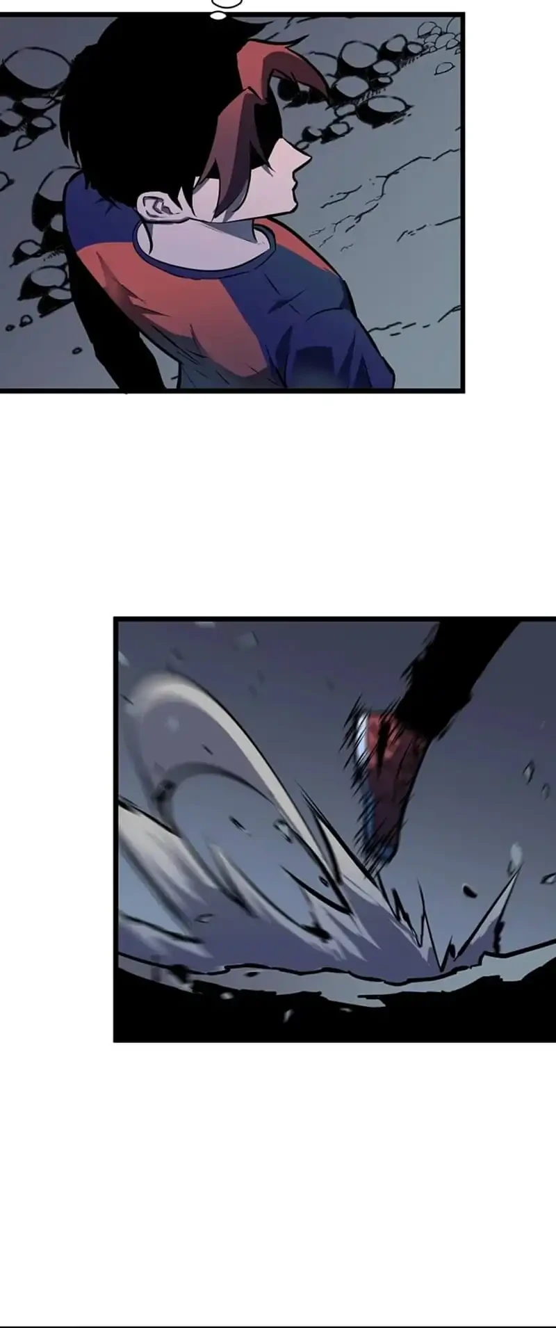 Prepaid Dragon King Tanks Everything! Chapter 31 - halaman 19