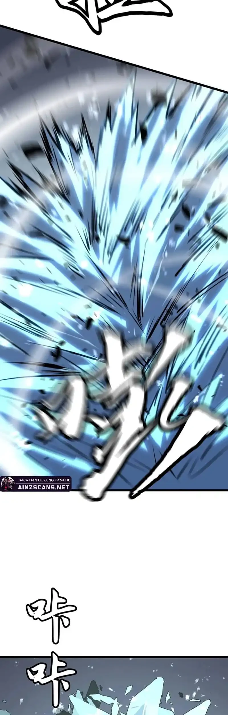 Prepaid Dragon King Tanks Everything! Chapter 31 - halaman 25