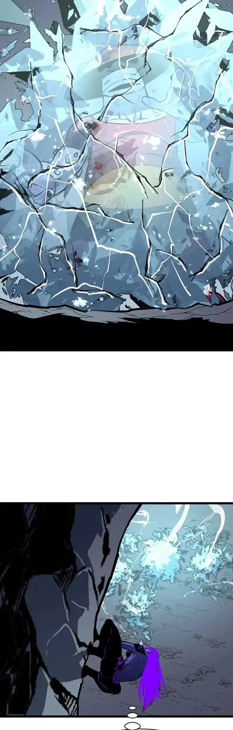 Prepaid Dragon King Tanks Everything! Chapter 31 - halaman 26