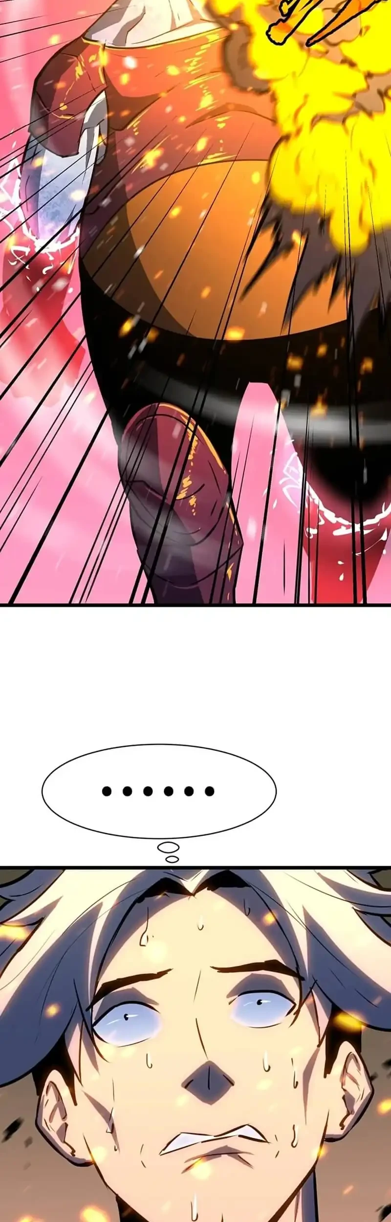 Prepaid Dragon King Tanks Everything! Chapter 31 - halaman 53