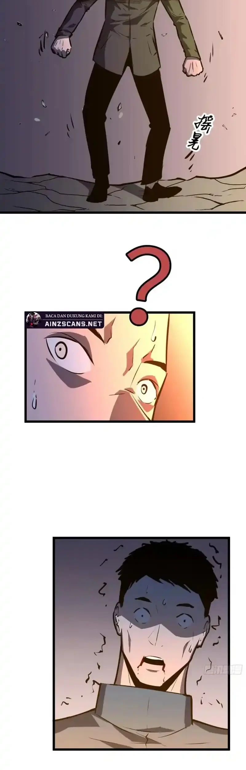 Prepaid Dragon King Tanks Everything! Chapter 32 - halaman 10