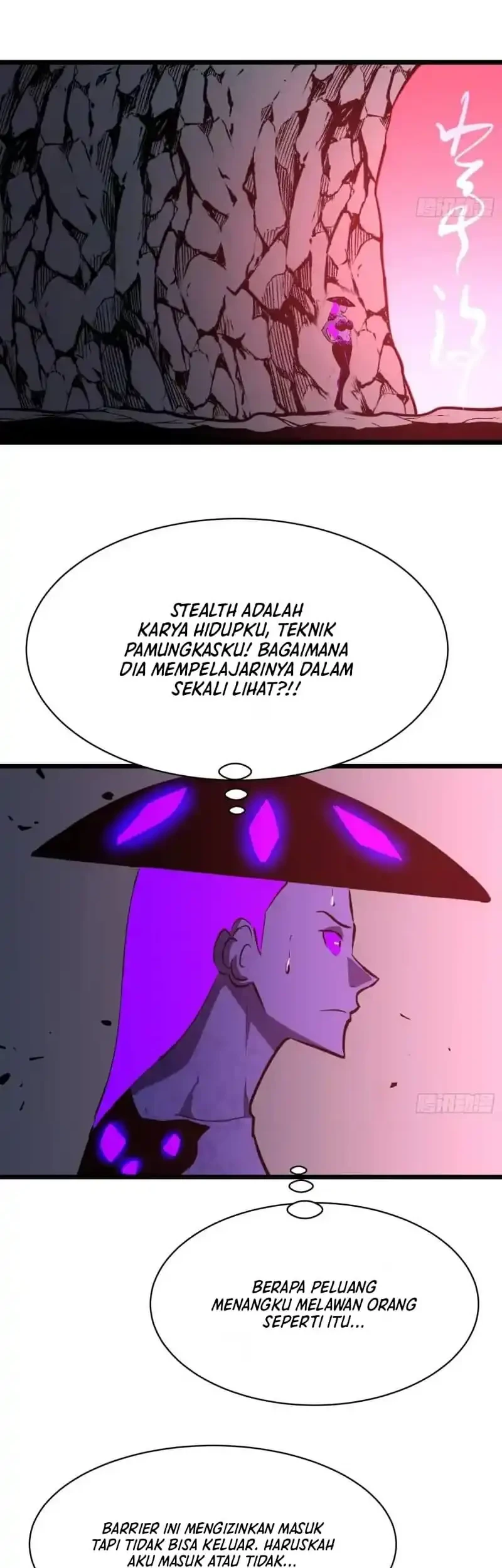 Prepaid Dragon King Tanks Everything! Chapter 32 - halaman 14