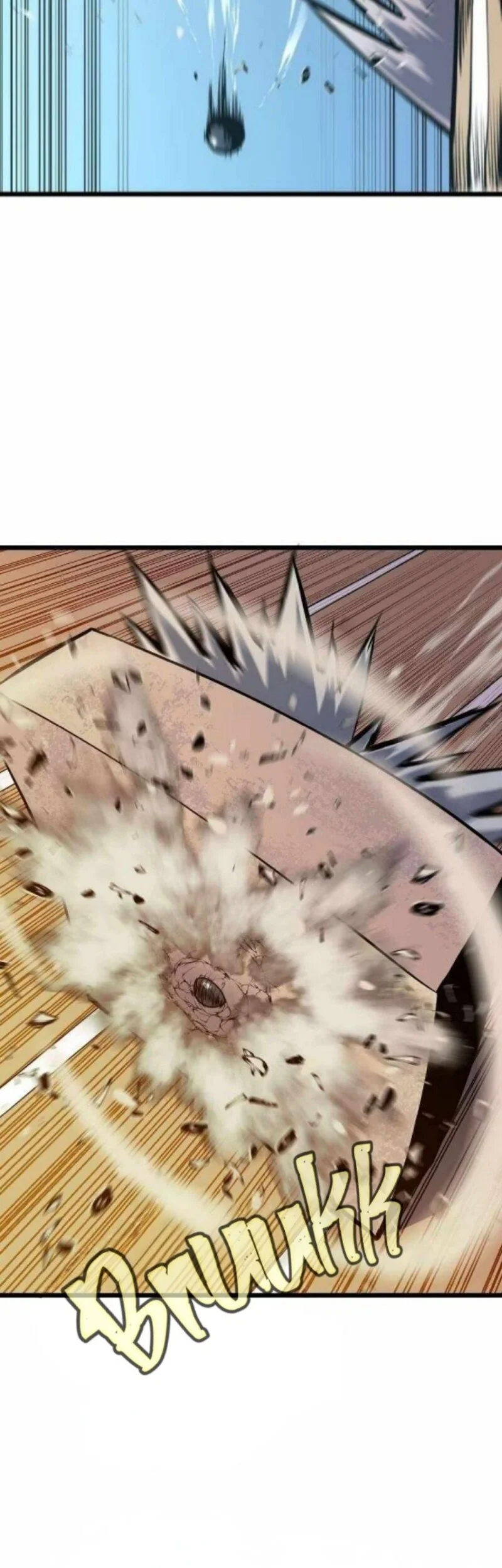 Prepaid Dragon King Tanks Everything! Chapter 4 - halaman 18